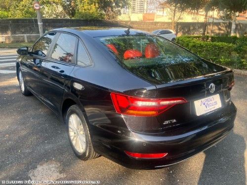 Volkswagen JETTA 1.4 TSI 250 2019/2019